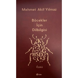 Böcekler İçin Dilbilgisi