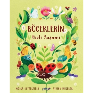 Böceklerin Gizli Yaşamı