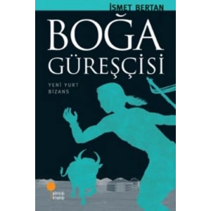 Boğa Güreşçisi