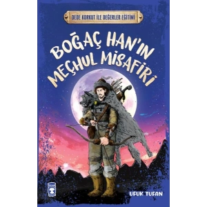 Boğaç Han’ın Meçhul Misafiri - Dede Korkut İle Değerler Eğitimi