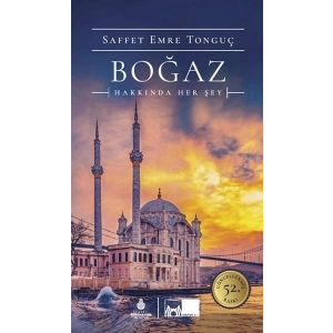 Boğaz Hakkında Her Şey