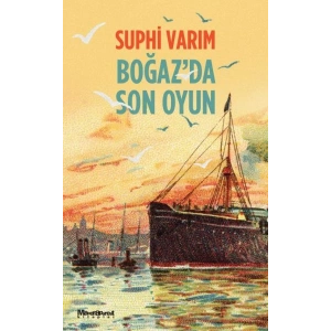 Boğaz’da Son Oyun