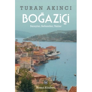 Boğaziçi