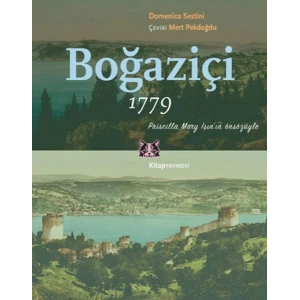 Boğaziçi 1779