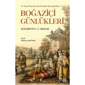 Boğaziçi Günlükleri
