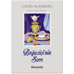 Boğaziçi’nin Sırrı