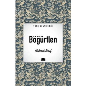 Böğürtlen