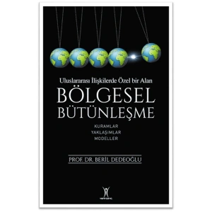 Bölgesel Bütünleşme