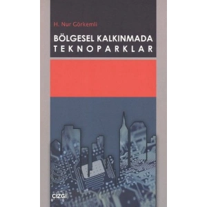 Bölgesel Kalkınmada Teknoparklar