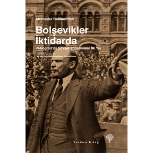 Bolşevikler İktidarda