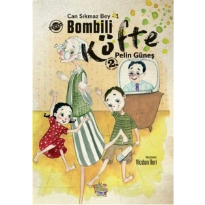 Bombili Köfte - Can Sıkmaz Bey 1