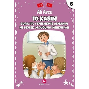 Bora 10 Kasım
