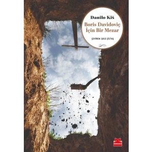 Boris Davidoviç İçin Bir Mezar