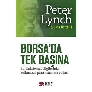 Borsada Tek Başına