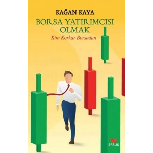 Borsa Yatırımcısı Olmak