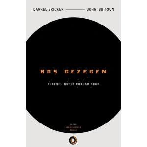 Boş Gezegen