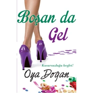 Boşan da Gel
