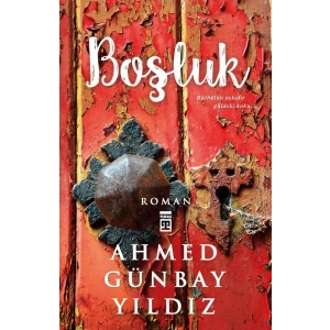 Boşluk