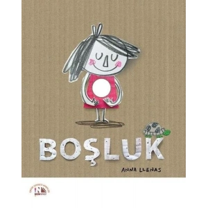 Boşluk (Ciltli)
