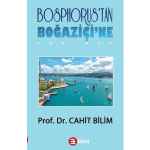 Bosphorustan Boğaziçine - Tarihçe