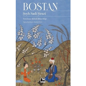 Bostan