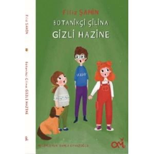 Botanikçi Çilina : Gizli Hazine