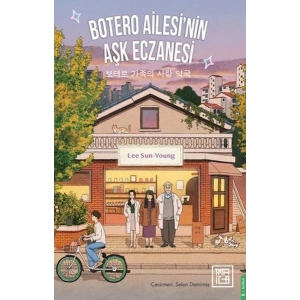 Botero Ailesinin Aşk Eczanesi