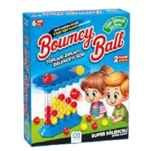 Bouncy Ball