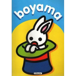 Boyama Tavşan