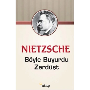 Böyle Buyurdu Zerdüşt