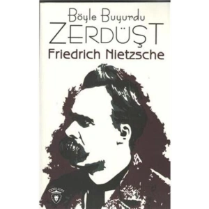 Böyle Buyurdu Zerdüşt