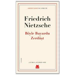 Böyle Buyurdu Zerdüşt