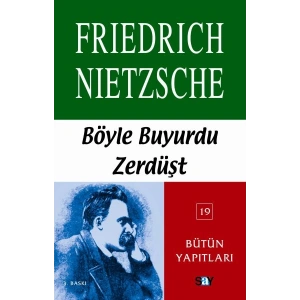 Böyle Buyurdu Zerdüşt