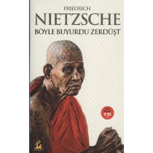Böyle Buyurdu Zerdüşt (Cep Boy)