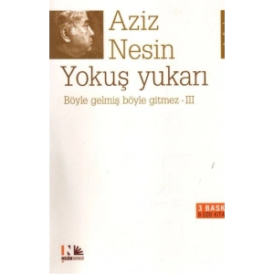 Böyle Gelmiş Böyle Gitmez 3 - Yokuş Yukarı