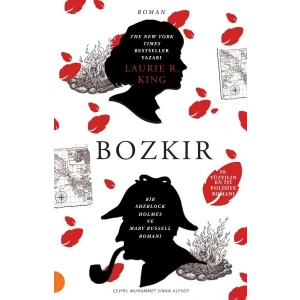 Bozkır
