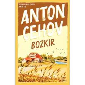 Bozkır