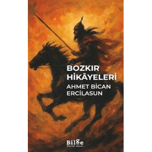 Bozkır Hikayeleri