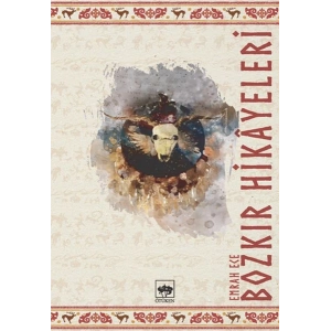 Bozkır Hikayeleri