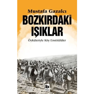 Bozkırdaki Işıklar