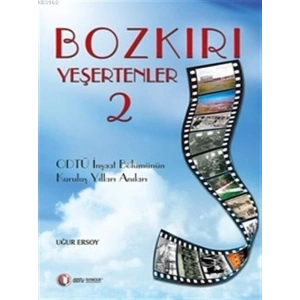 Bozkırı Yeşertenler 2