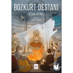 Bozkurt Destanı
