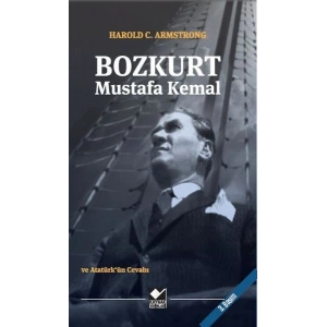 Bozkurt Mustafa Kemal