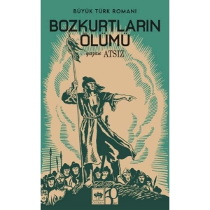 Bozkurtların Ölümü