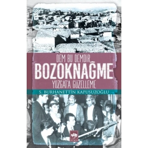 Bozoknağme