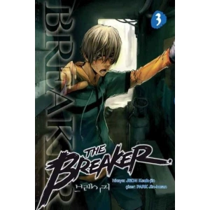 Breaker Cilt 03