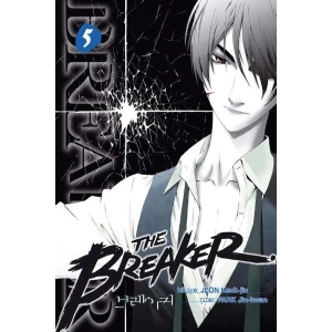 Breaker Cilt 05