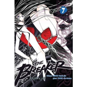 Breaker Cilt 07