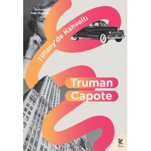 Breakfast at Tiffany’s