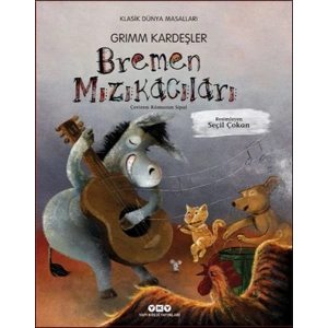 Bremen Mızıkacıları